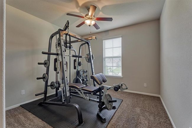 12276 Emerald Mist Ln, House other with 4 bedrooms, 3 bathrooms and 2 parking in Conroe TX | Image 12