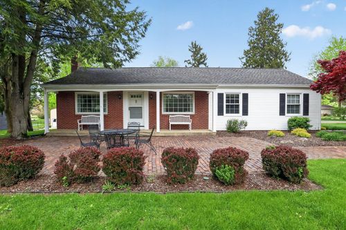 1309 Park Ln, Niles, MI, 49120-3514 | Card Image