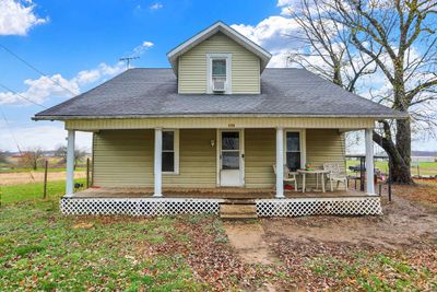 2704 E County Rd 350 S, House other with 3 bedrooms, 1 bathrooms and null parking in Muncie IN | Image 1