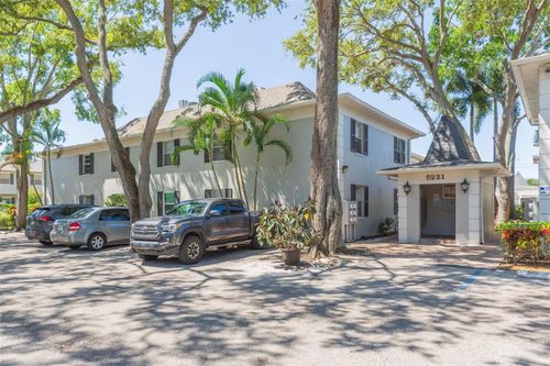 34-5221 Bayshore Blvd, Tampa, FL, 33611-4167 | Card Image
