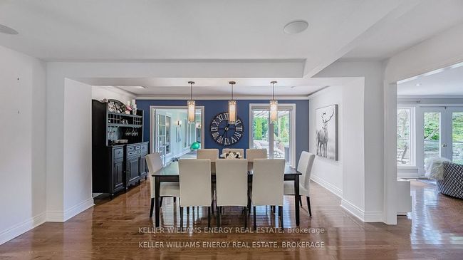 5 Mcnamara Crt, House other with 6 bedrooms, 3 bathrooms and 12 parking in Ajax ON | Image 21