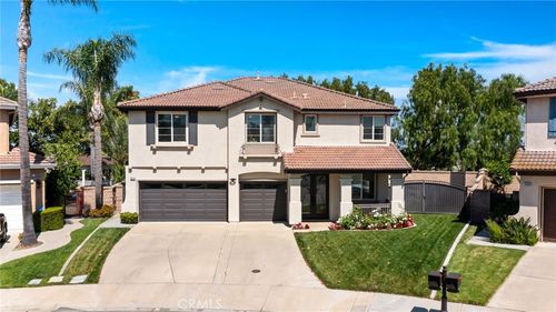 5575 Veronese Dr, Chino Hills, CA, 91709 | Card Image