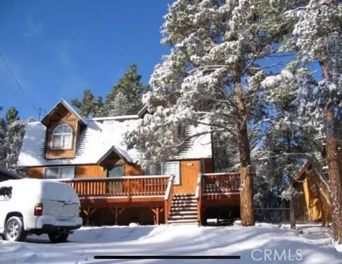 240 Riverside, Sugarloaf, CA, 92386 | Card Image