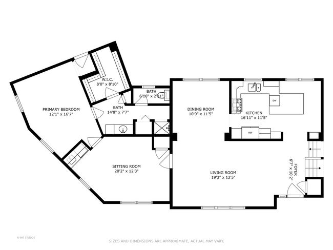 1281 Westport Rdg, House other with 5 bedrooms, 5 bathrooms and 2 parking in Crystal Lake IL | Image 36
