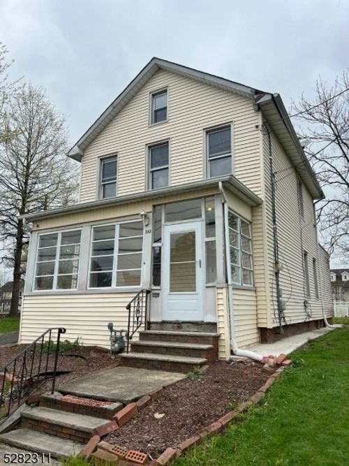 363 E Milton Ave, Rahway, NJ, 07065-5115 | Card Image