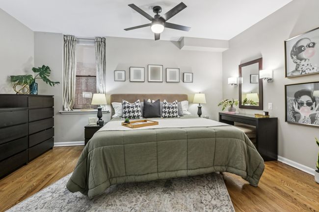 APT-106D - 186 Wayne St, Condo with 2 bedrooms, 2 bathrooms and null parking in Jersey City NJ | Image 20