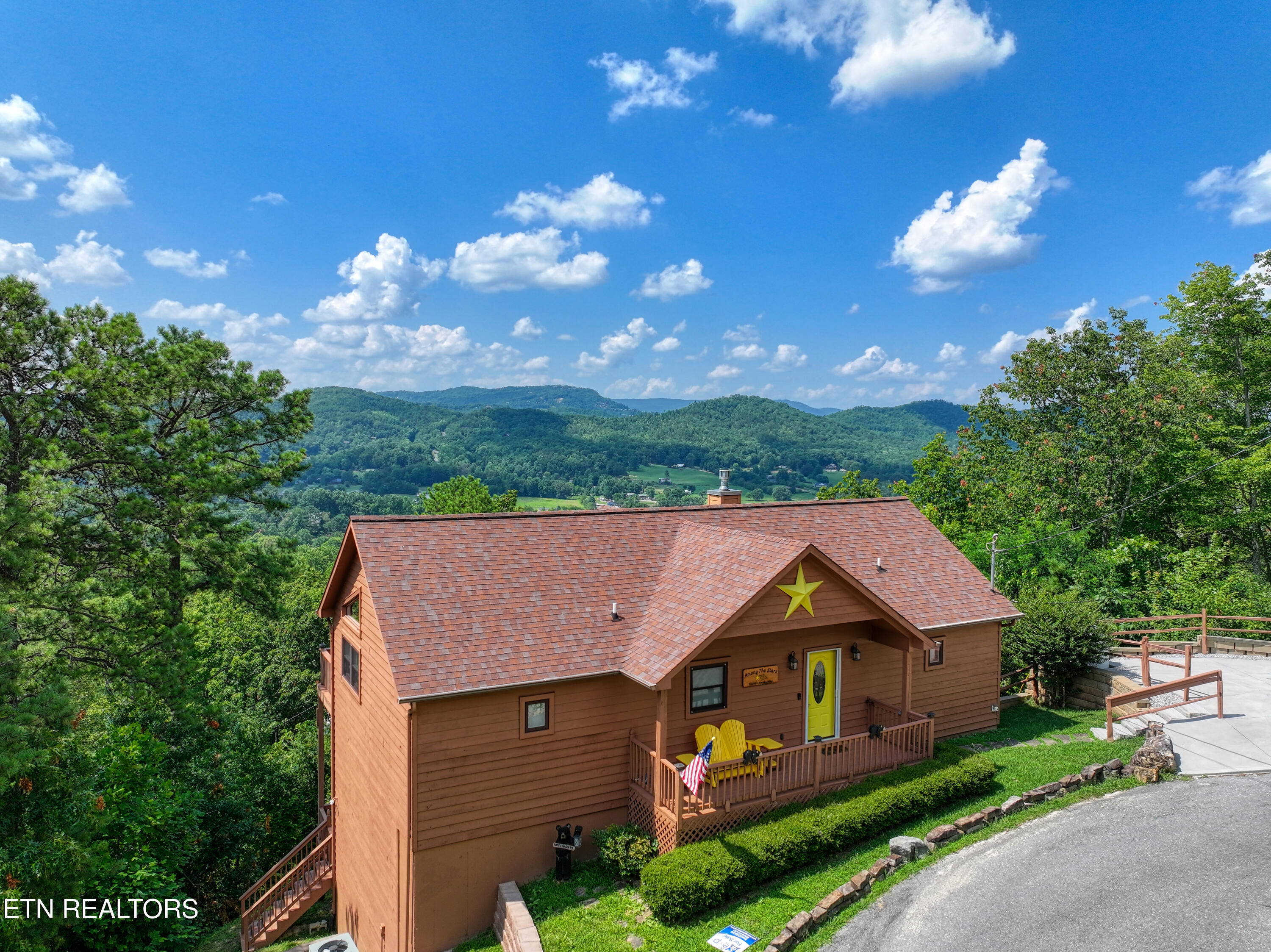 Residential in Sevierville