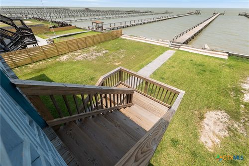 616 N Shore Dr, Port Mansfield, TX, 78598 | Card Image