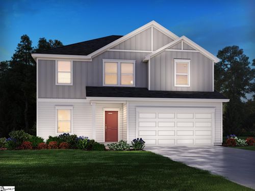 959 Rising Oak Ct, Spartanburg, SC, 29301-7904 | Card Image