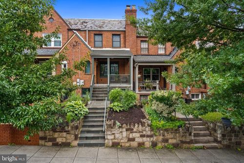 5018 3rd St Nw, WASHINGTON, DC, 20011-4150 | Card Image
