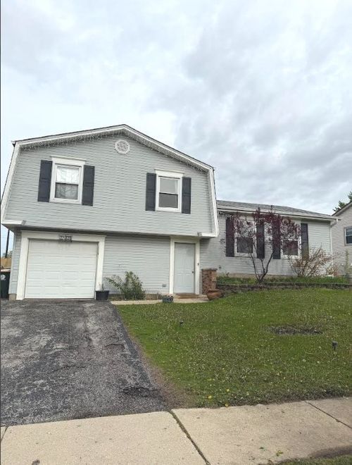 1469 William Clifford Lane, Elk Grove Village, IL, 60007 | Card Image