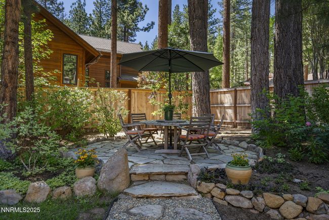 549 Mcdonald Dr, House other with 3 bedrooms, 4 bathrooms and 3 parking in Incline Village NV | Image 9