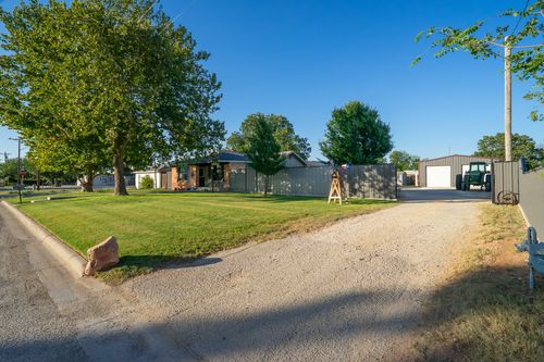 455 5th St, Hawley, TX, 79525-3148 | Card Image
