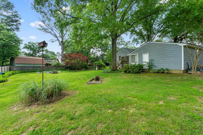 6814 Azalea Hill Cv, House other with 3 bedrooms, 3 bathrooms and null parking in Bartlett TN | Image 27
