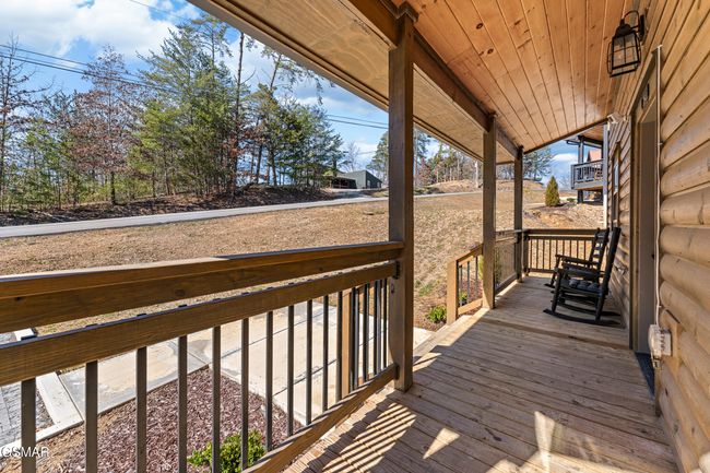 2848 Sequoia Rd, House other with 4 bedrooms, 5 bathrooms and null parking in Pigeon Forge TN | Image 50