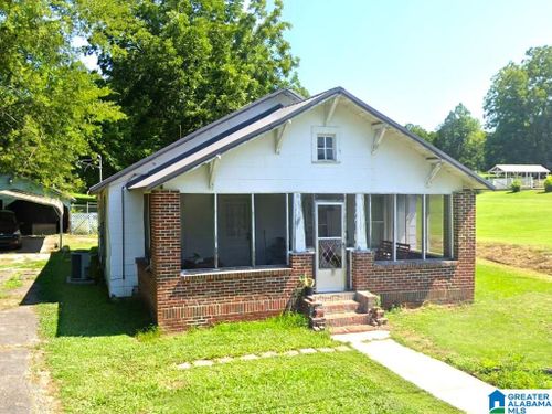 1119 1st Avenue, RAGLAND, AL, 35131 | Card Image