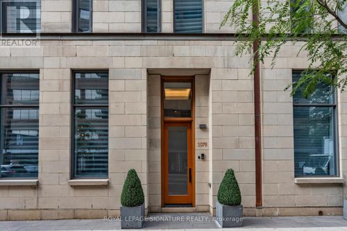 1078 Bay St, Toronto, ON, M5S0A3 | Card Image