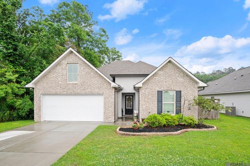 23964 Southpoint Dr, Denham Springs, LA, 70726-6734 | Card Image