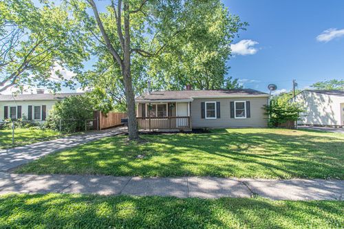1361 Kylemore Dr, Xenia, OH, 45385-3733 | Card Image