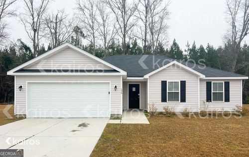136 Western Red Cedar Drive, Springfield, GA, 31329 | Card Image