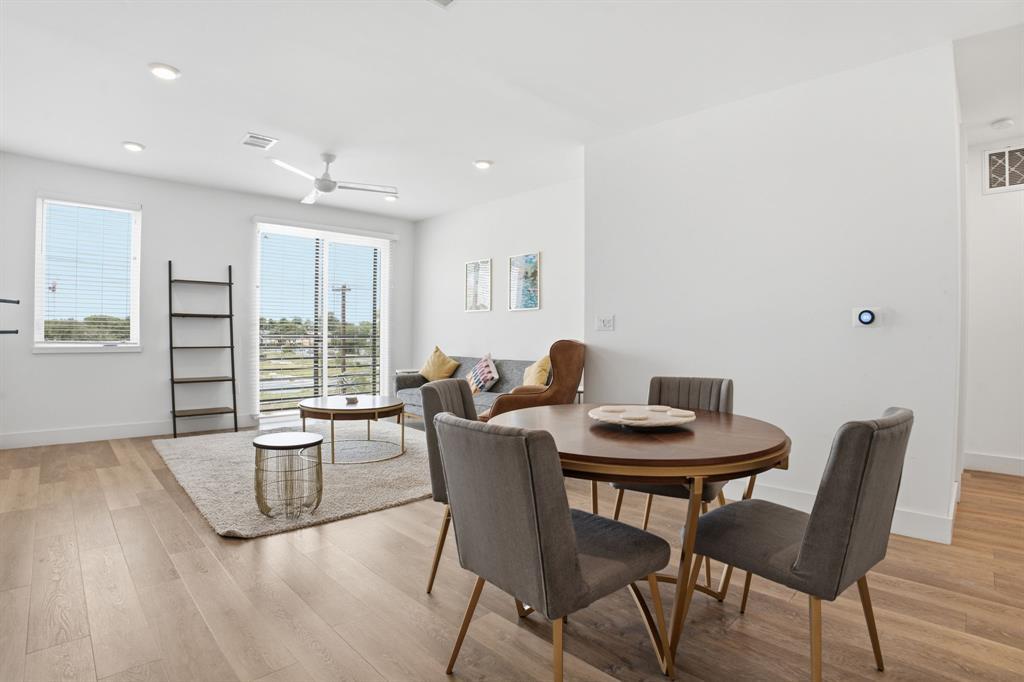 Residential in Austin