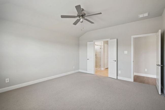 Photo is not of the actual home, but is an inspirational photo of builder’s model home and may depict options, furnishings, and/or decorator features that are not included. | Image 27