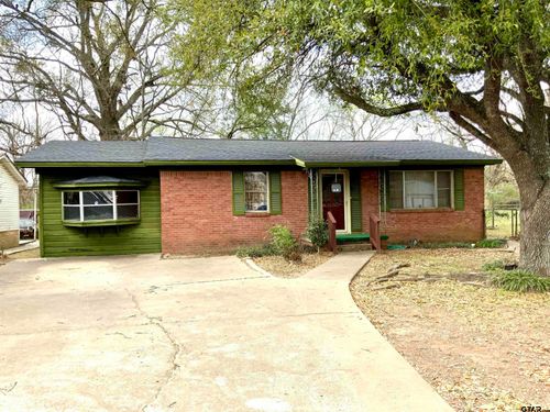 428 S Park St, Crockett, TX, 75835-2934 | Card Image