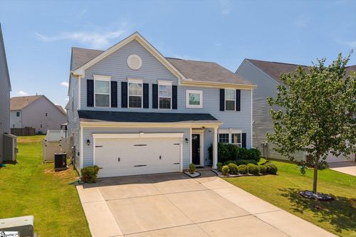 361 Bucklebury Rd, Greer, SC, 29651-7283 | Card Image