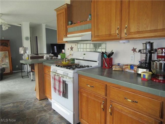 5372 Slater Rd, House other with 3 bedrooms, 2 bathrooms and null parking in Williamsfield OH | Image 7