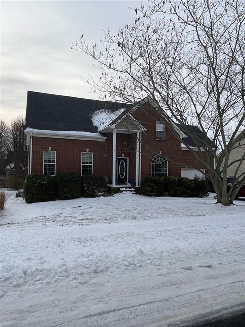 1223 Wintercress Ln, Bowling Green, KY, 42104-8591 | Card Image