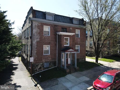 601 Whitelock St, BALTIMORE, MD, 21217-5152 | Card Image