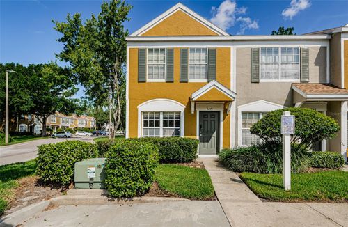 1241 Redondo Way, WESLEY CHAPEL, FL, 33543-6796 | Card Image
