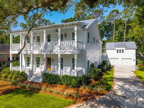 914 Lakeview Dr, Mount Pleasant, SC, 29464-2906 | Card Image