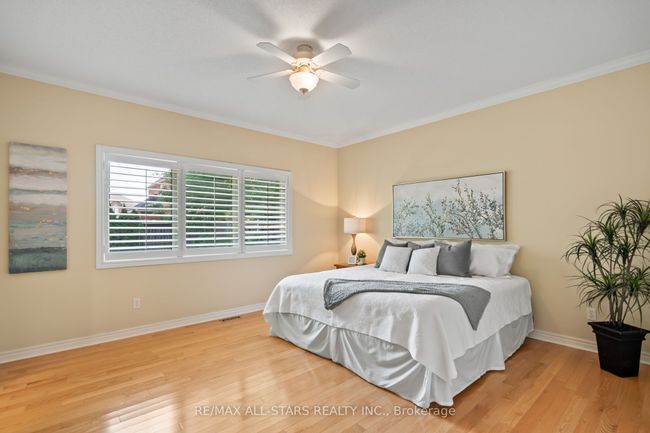 1 Caseton Cres, House other with 2 bedrooms, 3 bathrooms and 4 parking in Uxbridge ON | Image 25
