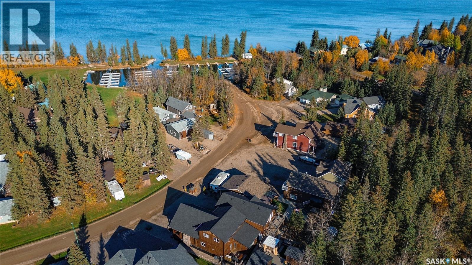 Residential in Candle Lake
