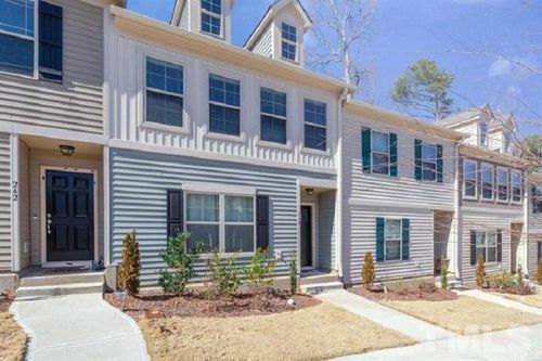 240 Spark St, Raleigh, NC, 27606-7755 | Card Image
