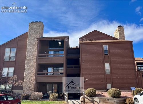 303-144 W Rockrimmon Boulevard, Colorado Springs, CO, 80919 | Card Image