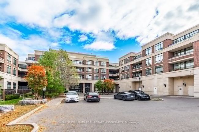 210 - 2396 Major Mackenzie Dr, Condo with 1 bedrooms, 1 bathrooms and null parking in Maple ON | Image 20
