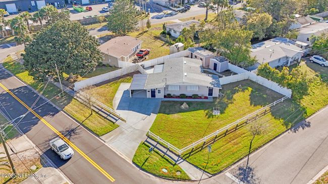 340 Sailfish Dr E, House other with 3 bedrooms, 2 bathrooms and null parking in ATLANTIC BEACH FL | Image 38