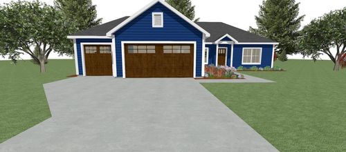 Lt1 Hillside Lane, Cedarburg, WI, 53012 | Card Image