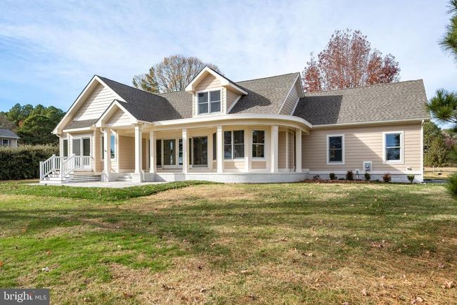 9175 Mallard Point Ct, House other with 4 bedrooms, 3 bathrooms and null parking in MCDANIEL MD | Image 78