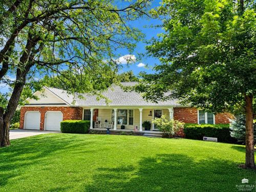 109 Ej Frick Dr, Manhattan, KS, 66503-3000 | Card Image