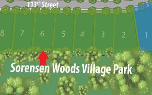 Lt6 113th Street, Pleasant Prairie, WI, 53158 | Card Image