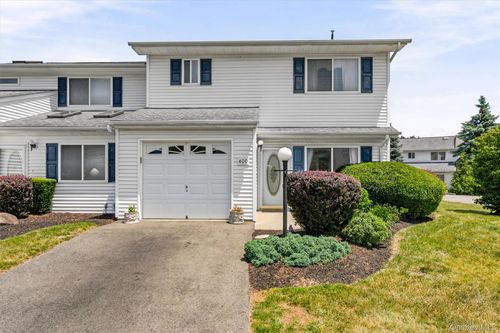 400 Plover Ct, New Windsor, NY, 12553-5412 | Card Image