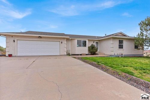 939 S Cellini Pl, Pueblo West, CO, 81007-5076 | Card Image