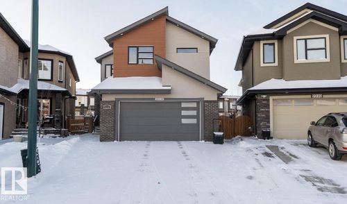 2228 22 St Nw, Edmonton, AB, T6T0Z1 | Card Image