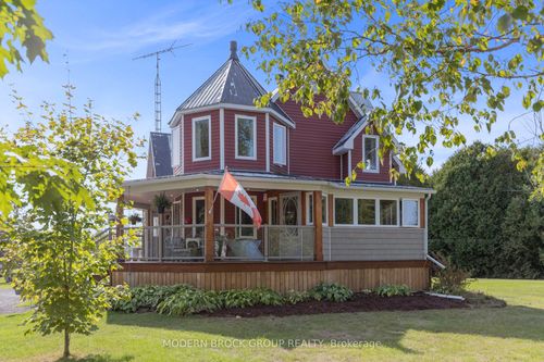 8224 County 15 Road, Augusta, ON, K0G1R0 | Card Image