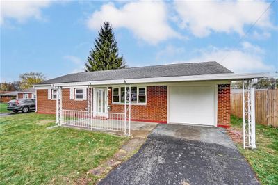 207 Carol Lane, House other with 3 bedrooms, 2 bathrooms and null parking in Union OH | Image 1