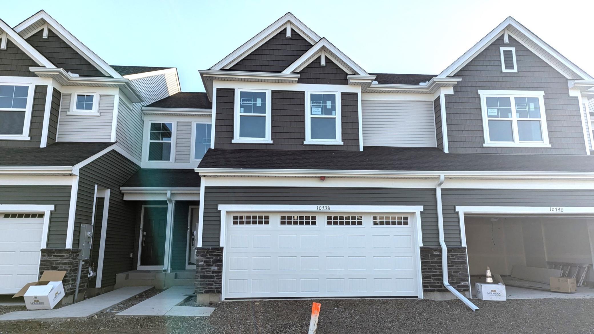 Wiles Way, Saint Paul, MN 55129