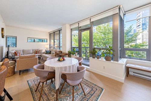 309-1308 Hornby St, Vancouver, BC, V6Z0C5 | Card Image